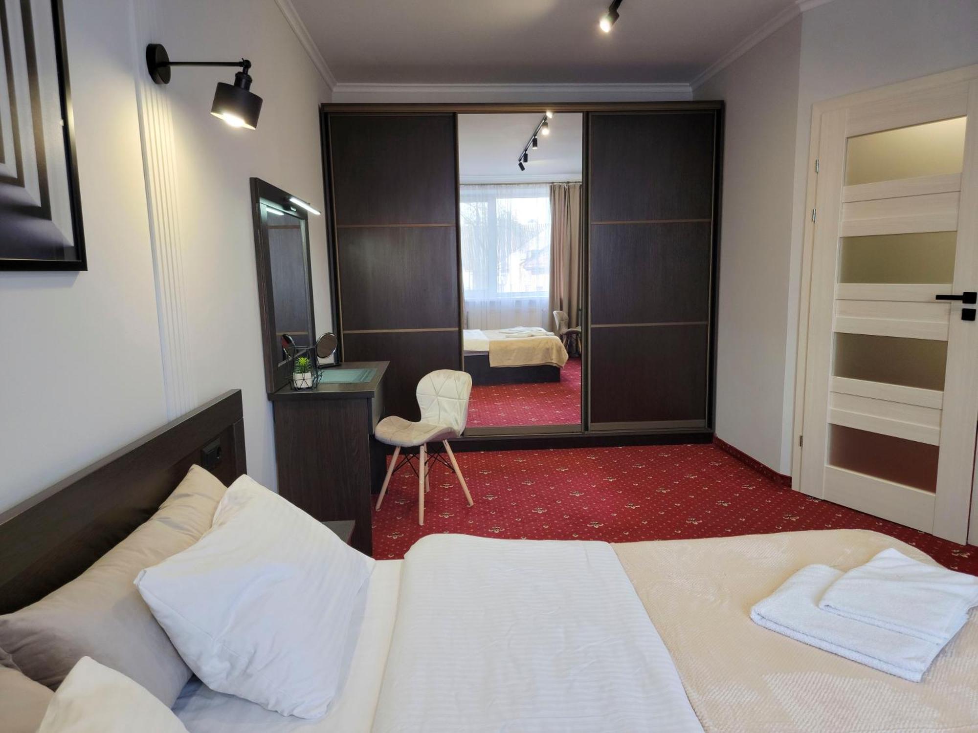 Fine Ap4Youif Ivano-Frankivsk Rom bilde