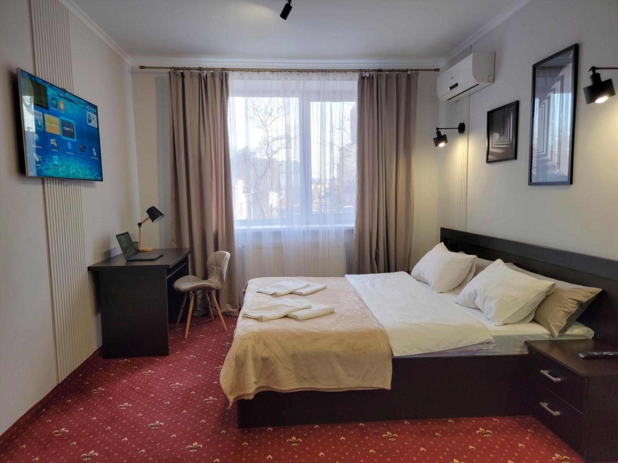 Fine Ap4Youif Ivano-Frankivsk Rom bilde