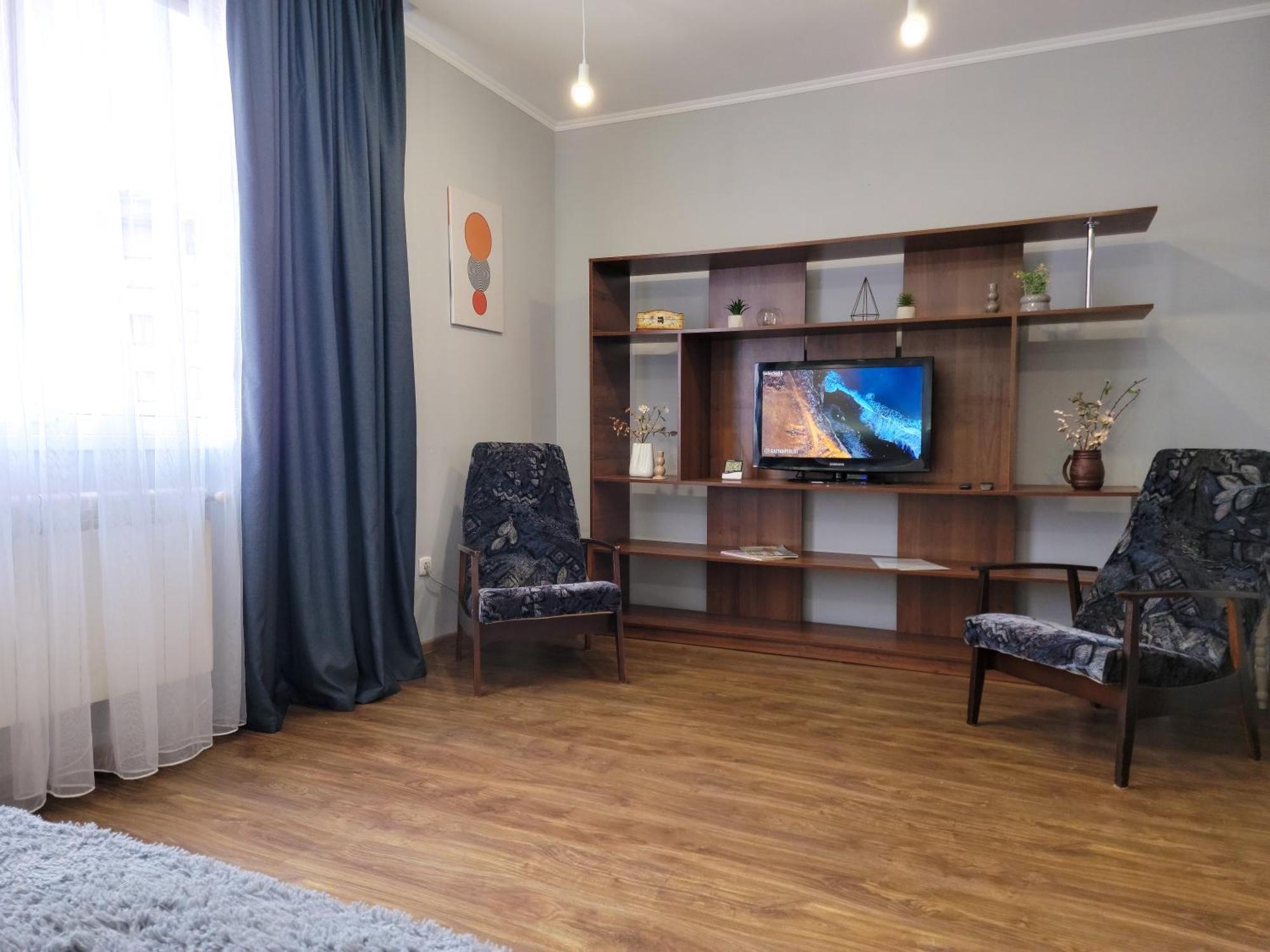 Fine Ap4Youif Ivano-Frankivsk Rom bilde